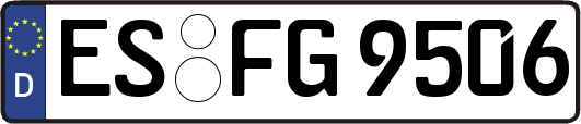 ES-FG9506