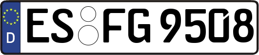 ES-FG9508