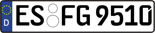 ES-FG9510