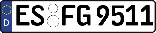 ES-FG9511