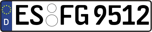ES-FG9512
