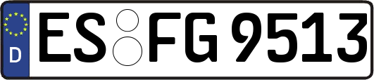 ES-FG9513