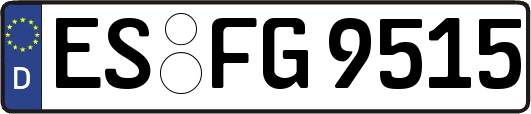ES-FG9515