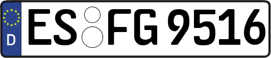 ES-FG9516