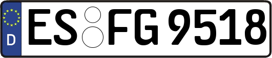 ES-FG9518