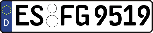 ES-FG9519