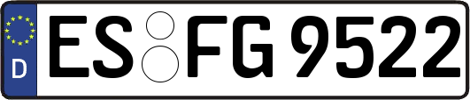 ES-FG9522