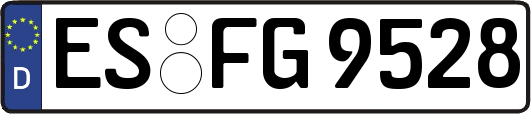 ES-FG9528