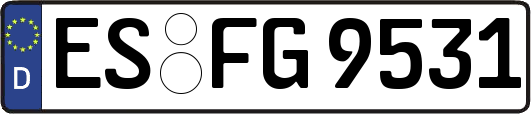 ES-FG9531