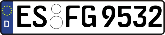 ES-FG9532