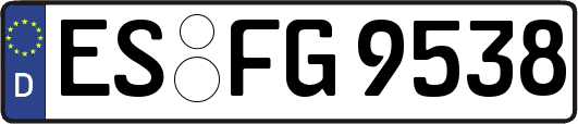 ES-FG9538