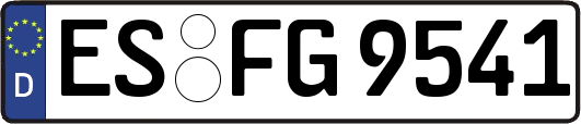 ES-FG9541