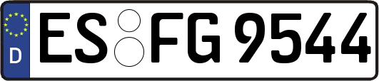 ES-FG9544