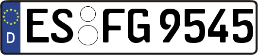 ES-FG9545