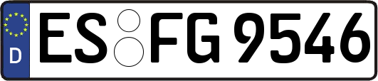 ES-FG9546