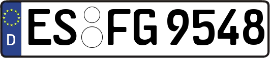 ES-FG9548
