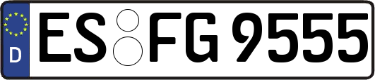 ES-FG9555