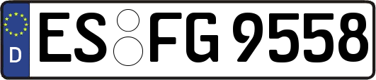 ES-FG9558