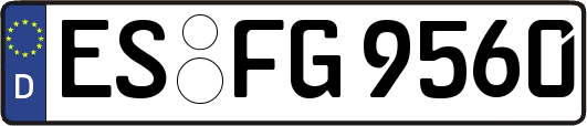 ES-FG9560