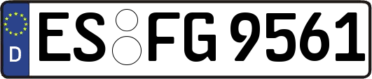 ES-FG9561