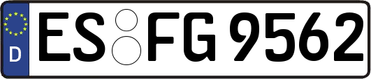 ES-FG9562