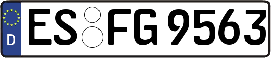 ES-FG9563