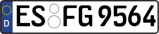 ES-FG9564
