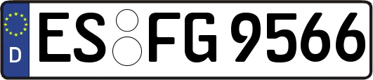 ES-FG9566