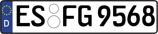 ES-FG9568