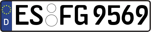 ES-FG9569