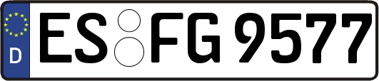 ES-FG9577