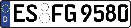 ES-FG9580