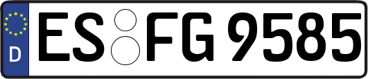 ES-FG9585