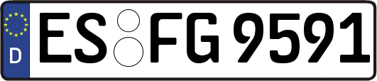 ES-FG9591
