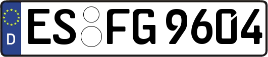 ES-FG9604