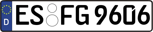 ES-FG9606