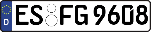 ES-FG9608