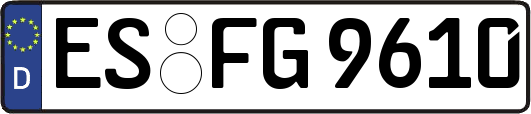 ES-FG9610