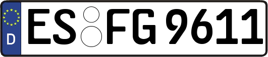 ES-FG9611
