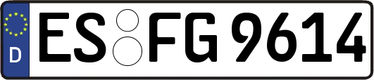 ES-FG9614