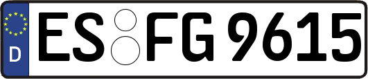 ES-FG9615