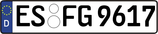 ES-FG9617
