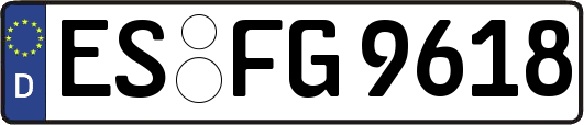 ES-FG9618