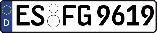 ES-FG9619