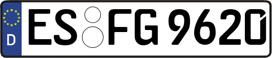 ES-FG9620