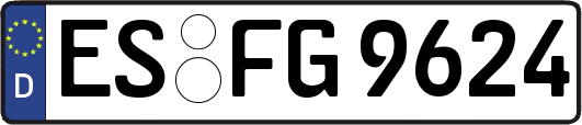ES-FG9624