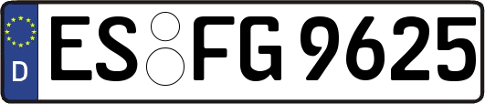 ES-FG9625