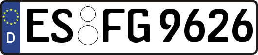 ES-FG9626