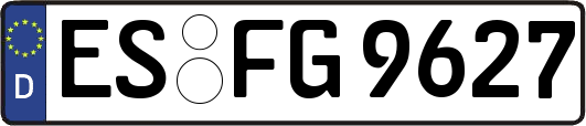 ES-FG9627
