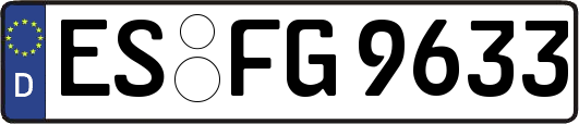 ES-FG9633